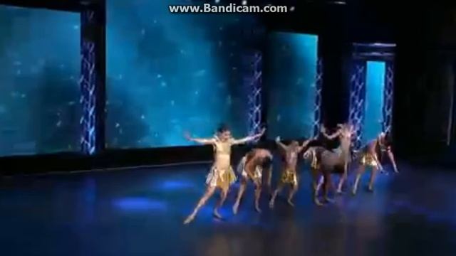 River Deep - To the Pointe Dance & Pilates смотреть онлайн
