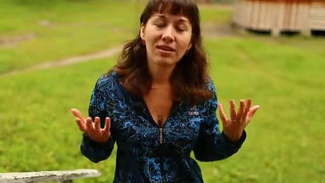 Отзывы с Летней Школы Гипноза - 2014. Ольга из г.Кемерово. смотреть онлайн