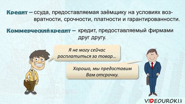 3.4. Источники финансирования бизнеса