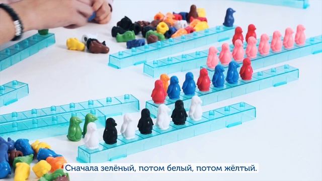 Обзор набора 