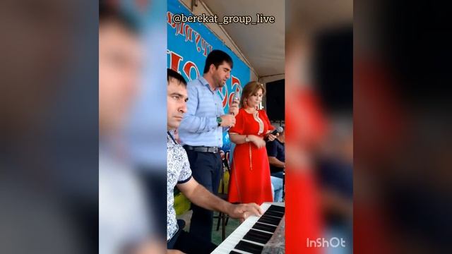 гр.Берекат - Ханум чан. смотреть онлайн