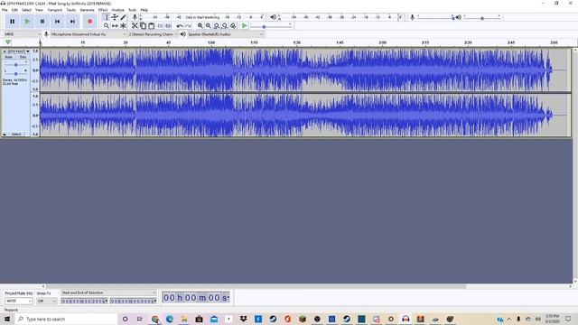 how to fix the problem's with sfm audio glich's! *FOR 2020 WORKING!* смотреть онлайн
