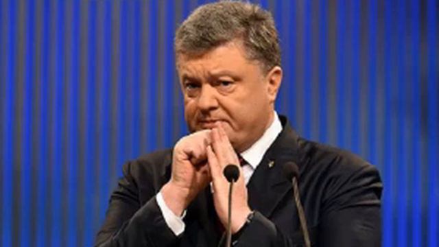 Порошенко обзванивает избирателей и умоляет проголосовать за него смотреть онлайн