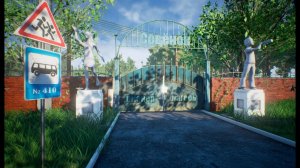 Бесконечное Лето вся музыка из игры