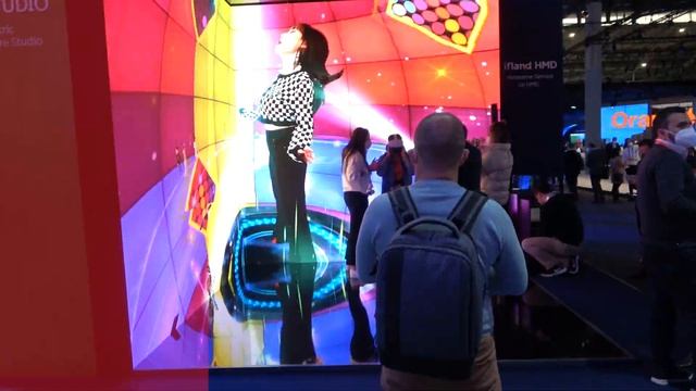 MWC2022 3-cü Gün | OnePlus 10Pro | Metaverse | Tural Yusifov