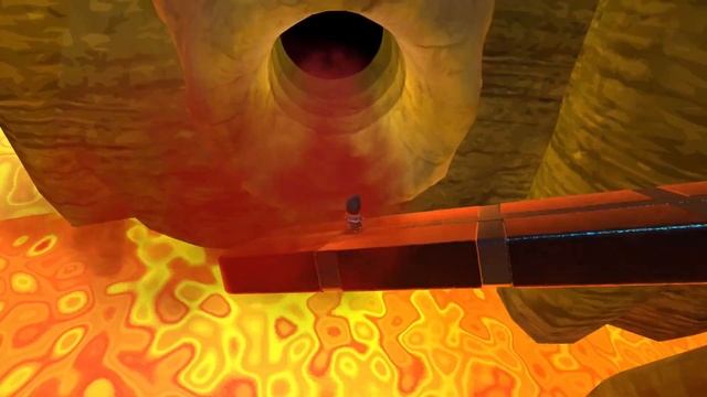 VR Giants Newest Demo Release смотреть онлайн