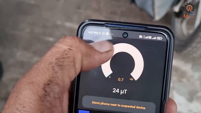 किसी भी बाइक की हेडलाइट की रोशनी तेज़ कैसे करें || Bike Headlight bright смотреть онлайн