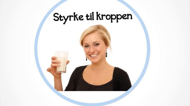 NaturFAGSmælk - Mælkens betydning for et sundere liv смотреть онлайн
