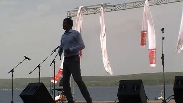 Рустем Асаев - Тургай. Сайдашстан 2014 смотреть онлайн