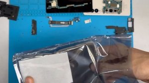 Замена дисплея Samsung Z Fold 4