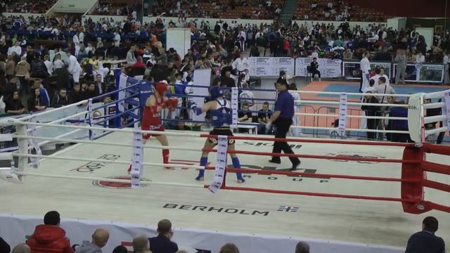 Мужчины Новички 67 кг Козлов Е. (Гарант) Таллинн - Абдуалиев Г. (Тен-Тай) Спб 2 смотреть онлайн