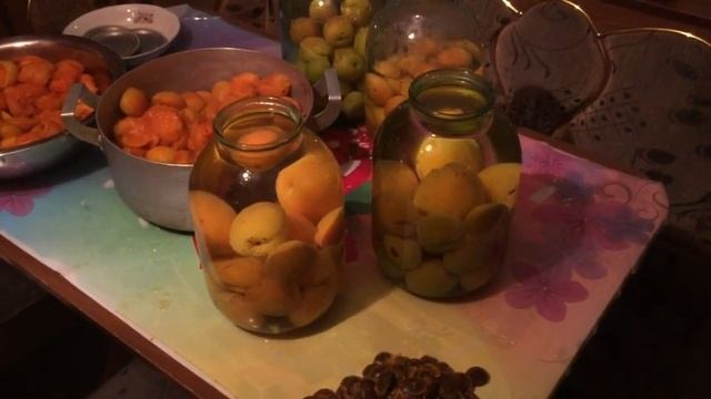 заготовка на зиму;) смотреть онлайн