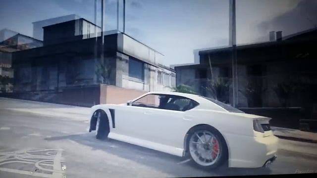 GTA 5 Gameplay on GT540M 1GB & Core i3 смотреть онлайн