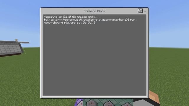 Minecraft Bedrock | How to make a server gui | UPDATED* смотреть онлайн