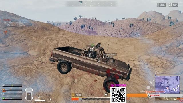 PUBG ДЛЯ СЛАБЫХ ПК, ОТЛИЧНАЯ ЗАМЕНА ЭМУЛЮ МОБАЙЛ ВЕРСИИ. PUBG LITE смотреть онлайн