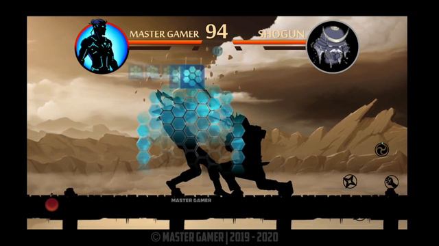 แจกโปรเกม Shadow Fight 2 MOD Fastest Blood Reaper +Link/มีลิ้งโหลด | ล่าสุด | โคตรโกง смотреть онлайн