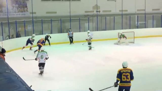 16.02.19 Энергия 04 vs Лигры 04 Первенство Новосибирска смотреть онлайн