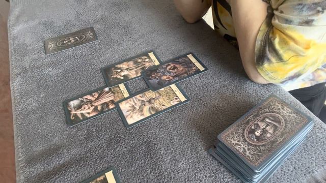 Послания от мира мертвых #таро #таропсихология #тароонлайн #рекомендации смотреть онлайн