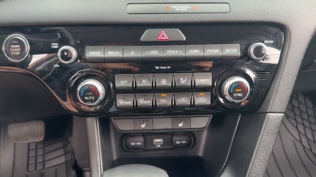 2021 Kia Sportage Dearborn, Dearborn Heights, Allen Park, Westland, Garden city 230564A смотреть онлайн