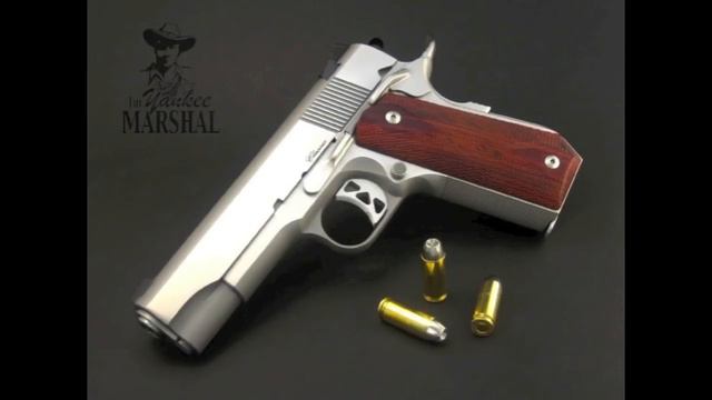 Which 1911 is best? смотреть онлайн