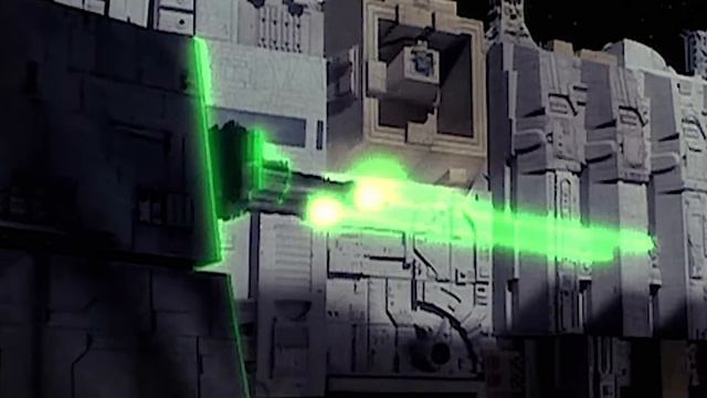 George Lucas: King of Wooden Dialogue смотреть онлайн