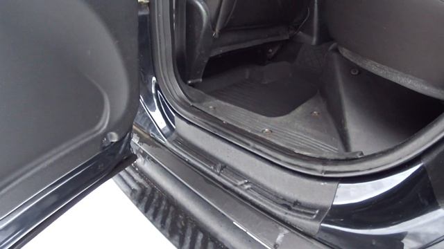 Ремонт Chevrolet Niva: Замена и установка