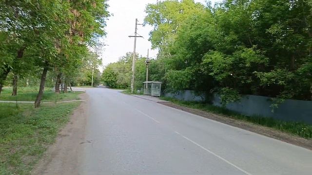 Самара, Куйбышевский район, свх. Кряж смотреть онлайн