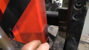 Дозатор подачи удобрения для картофелесажалки