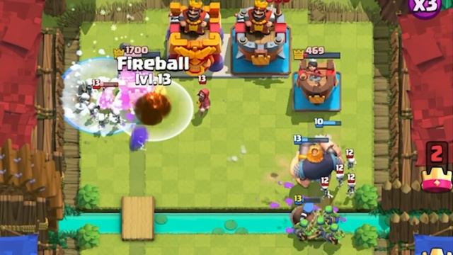 I Played Clash Royale for the FIRST TIME IN 2 YEARS!! 🤯 смотреть онлайн