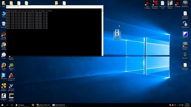 Tip to Ping and find any Web address IP смотреть онлайн