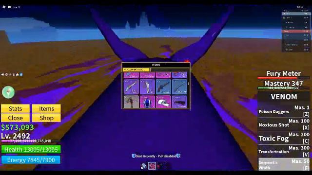 GOT FIST OF DARKNESS AND SUMMON DARK BEARD(Blox fruit) смотреть онлайн
