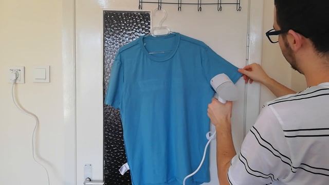 Philips STH 3020 Dikey Ütü İnceleme ve Kutu Açılımı смотреть онлайн