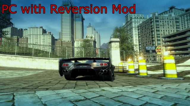 Botched Paradise: How Burnout Paradise was Mishandled смотреть онлайн