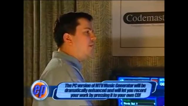 MTV MUSIC GENERATOR WHAT HAD HAPPENED WAS.. смотреть онлайн