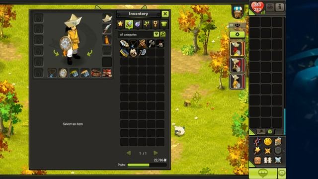Dofus Touch - Best Item Drop So Far! [English] смотреть онлайн