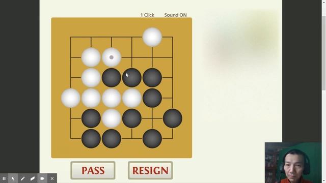 Mini Lesson -- Play With Cosumi Jungo AI Computer смотреть онлайн
