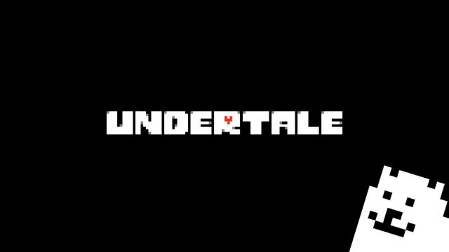 Dogsong (Vs. Greater Dog) - Undertale смотреть онлайн