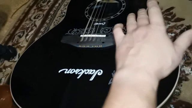 Гитара Ovation