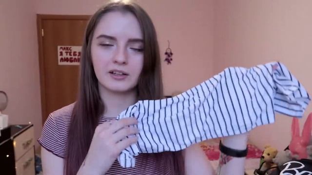 КУПАЛЬНИКИ С ALIEXPRESS ¦ МОЯ КОЛЛЕКЦИЯ КУПАЛЬНИКОВ смотреть онлайн