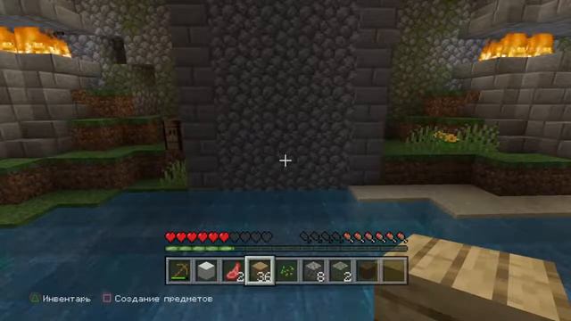 Ваня играет в майнкрафт смотреть онлайн