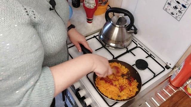 Тефтели на ужин??? смотреть онлайн