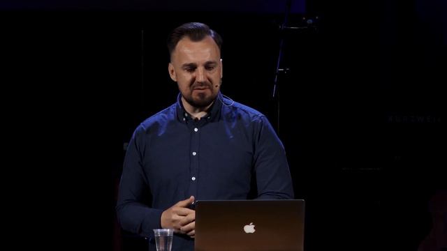 Как устроена новозаветная церковь? | Проповедь | Виктор Бобрин смотреть онлайн