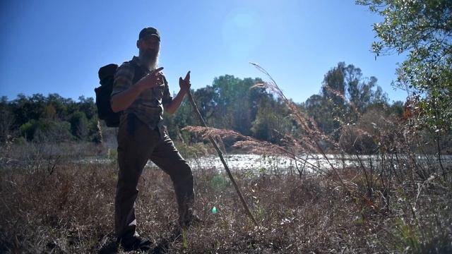 Using Game Trails to find Water смотреть онлайн