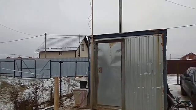 строй с душой, и все получится!