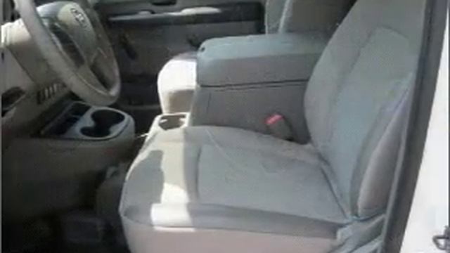 2012 Nissan NV 3500 - Charlotte NC смотреть онлайн