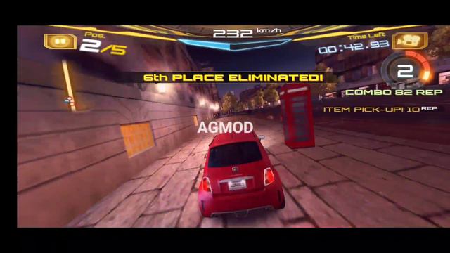 Asphalt 7 Heat Android (Update 2023 Unofficial) Max Ghraphics by @techboy1997 смотреть онлайн