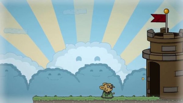 Secrets and Achievements that I missed in The Hex