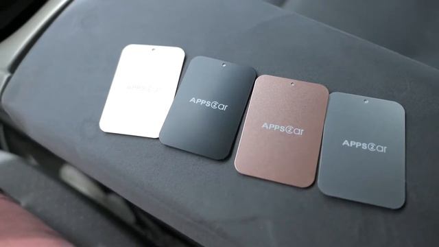 Magnetic Car Phone Mount CD Slot - Apps2car смотреть онлайн