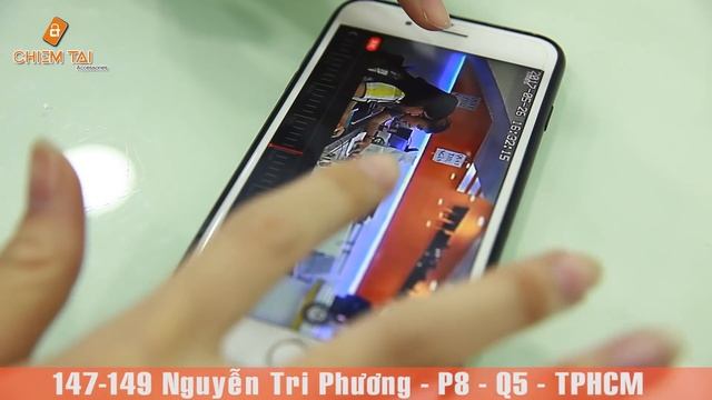 [Chiếm Tài Mobile] - Giới thiệu Camera toàn cảnh 360 PTZ Xiaomi Mijia Dome 720P смотреть онлайн