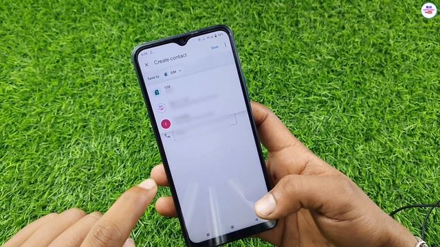 vivo y21 me contacts par apna photo kaise lagaen ? | phone number per photo kaise set Karen ? | viv смотреть онлайн